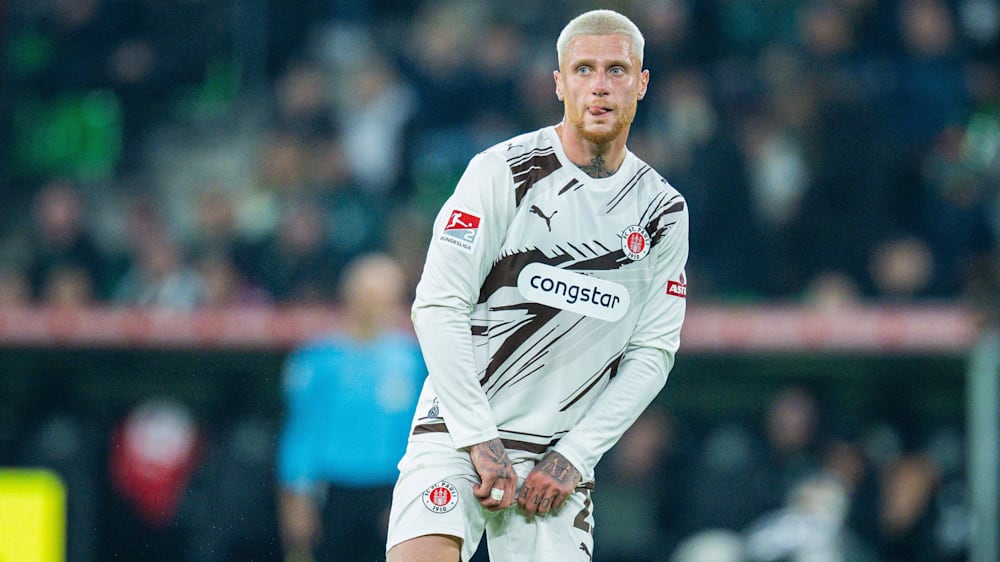 Starke Werte: St. Paulis Louis Oppie