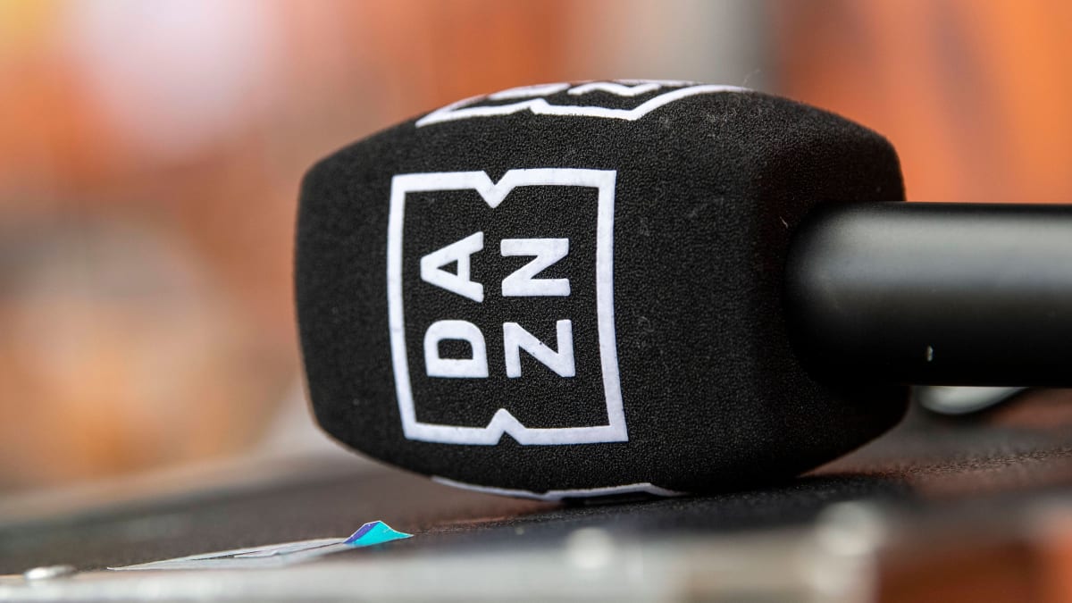 DAZN - Abo-Modelle ändert Nächste kicker Preiserhöhung:
