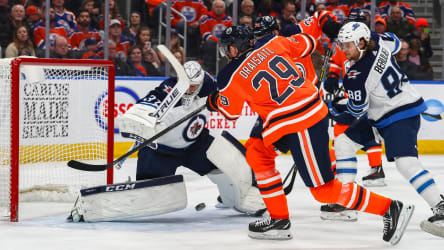 Leon Draisaitl