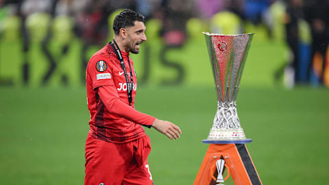 Freiburg ohne Chance im EL-Finale