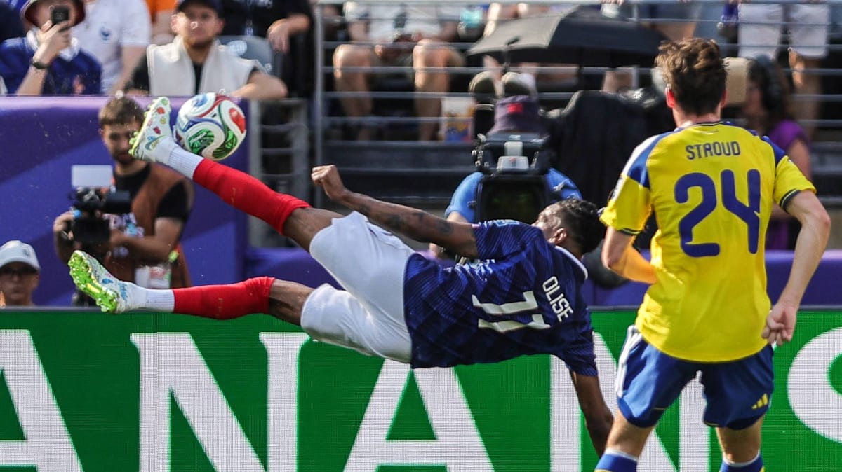 WM 2026: Who can stop France?