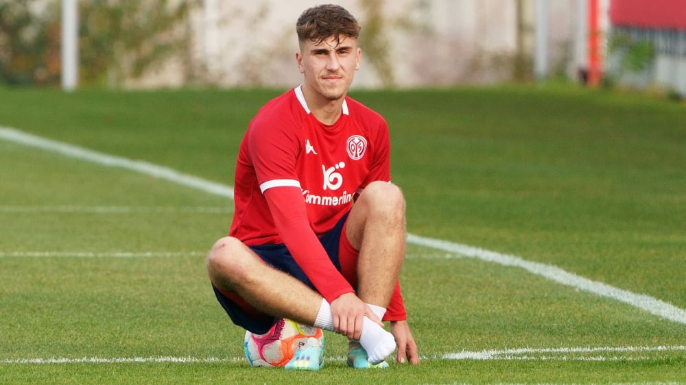 Mainz Gruda auf den Spuren von Barreiro und Co. kicker
