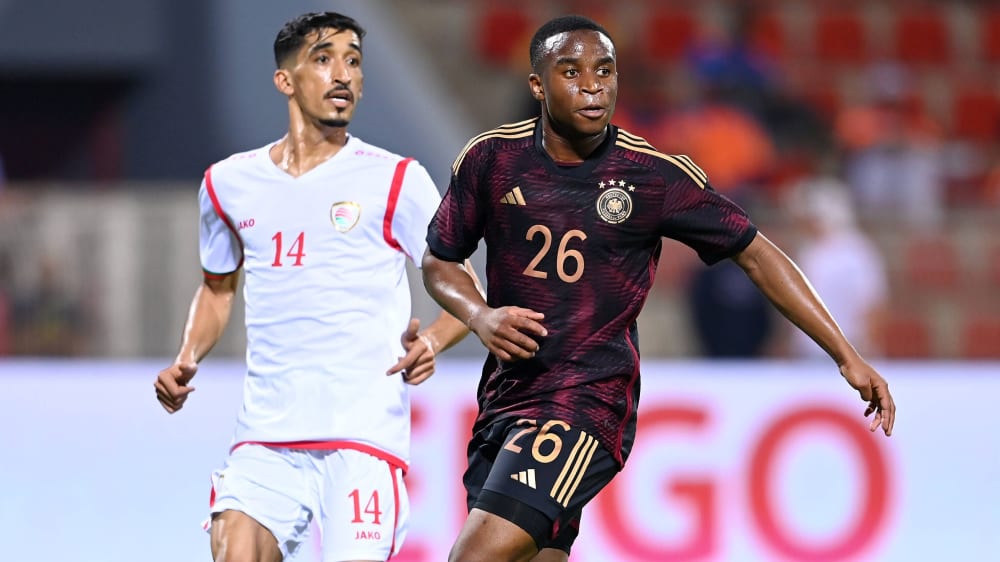 Youssoufa Moukoko