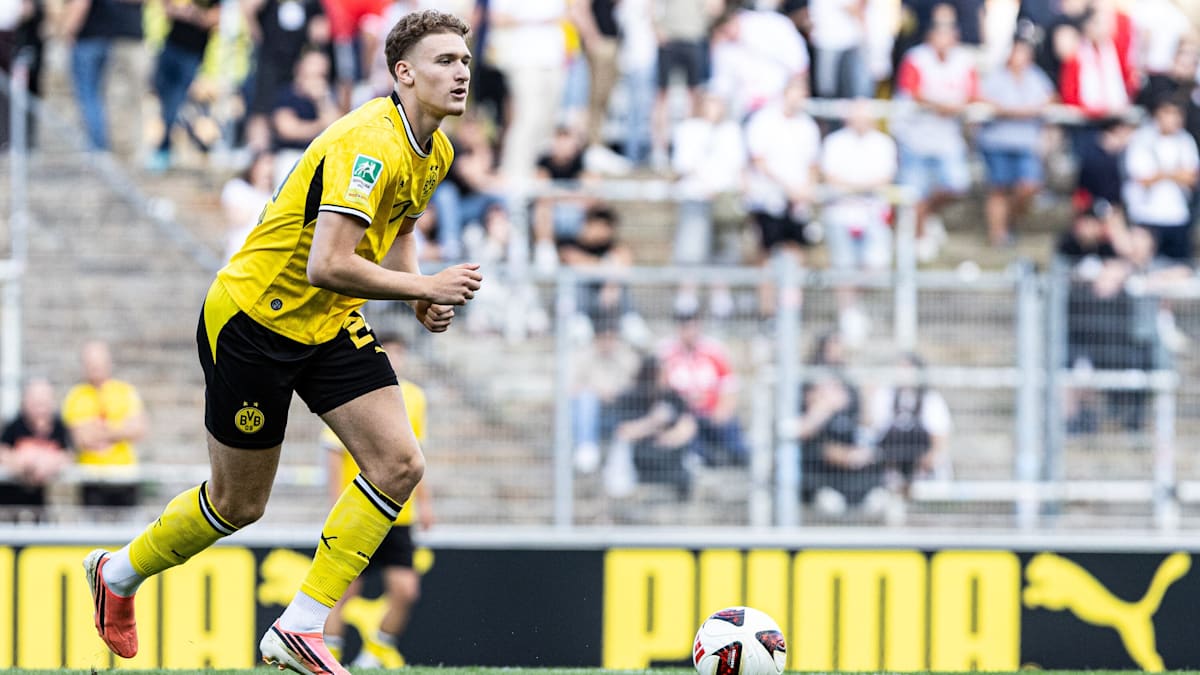Leihe mit Kaufpflicht: Benkara verstärkt Fürths Defensive