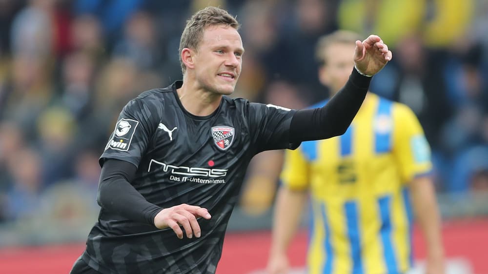 Fc Ingolstadt Spieler Fc Ingolstadt Spieler