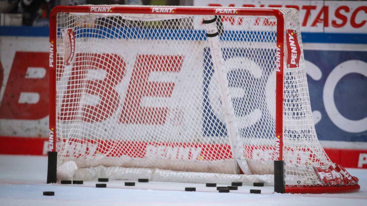 Eishockey Norwegen führt Hals- und Nackenschutz ein