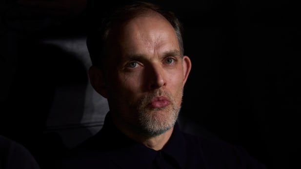 Thomas Tuchel