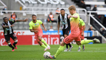 Kevin De Bruyne