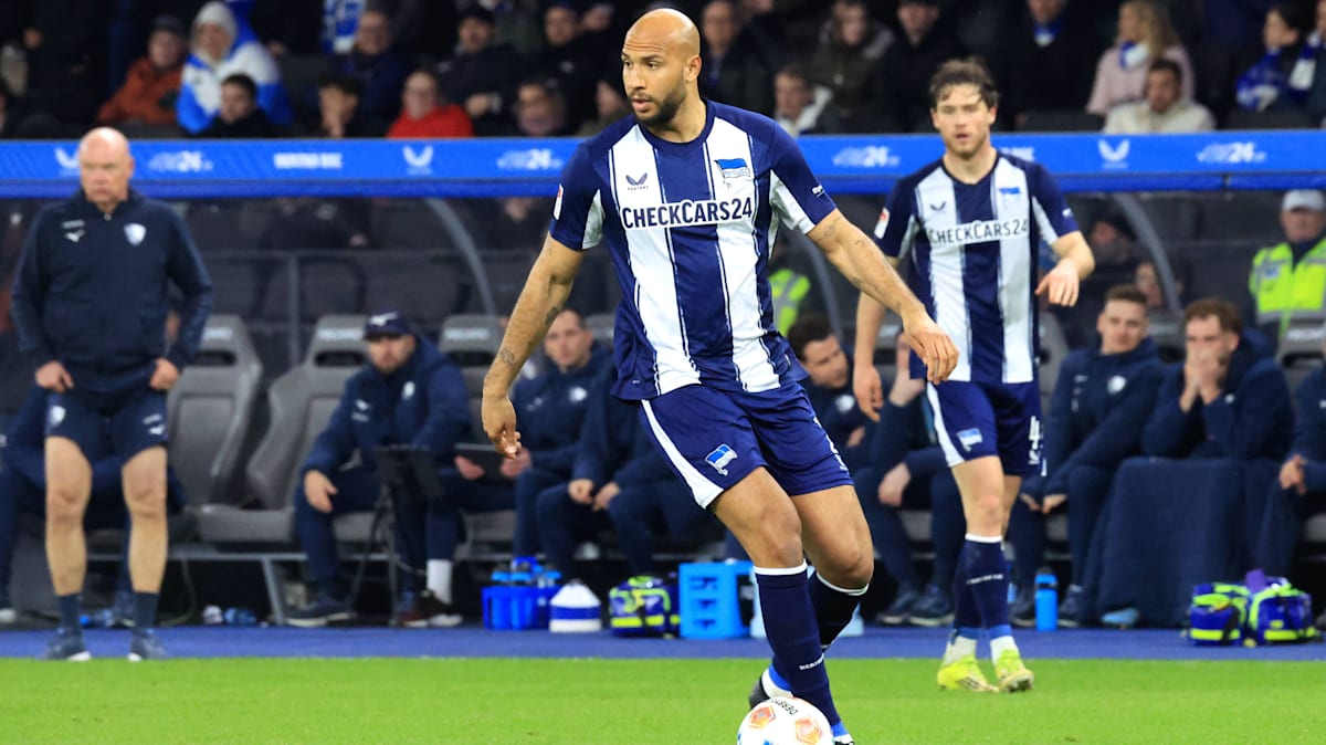 Wollitz shows interest in Brooks