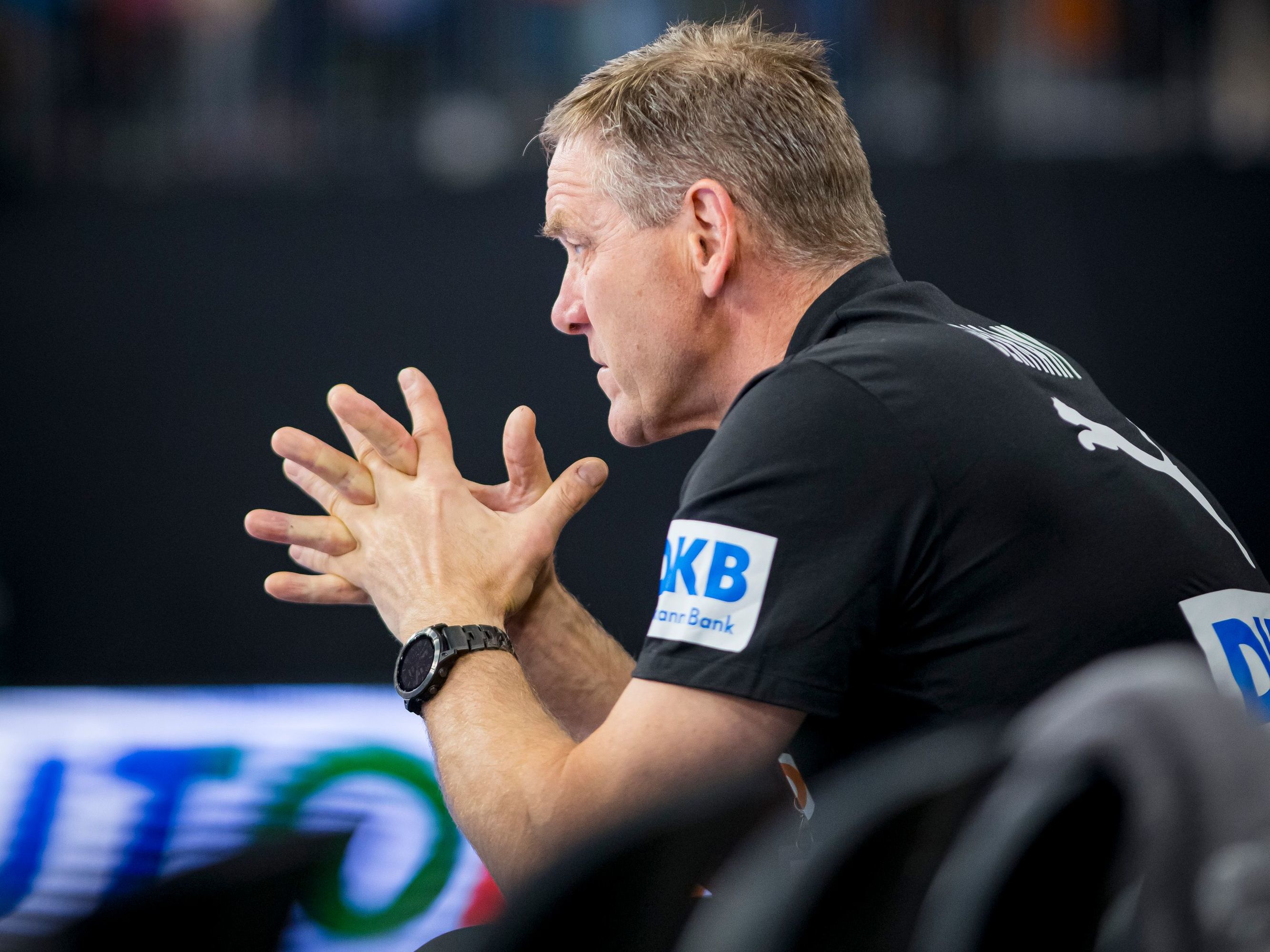 Wen streicht Alfred Gislason aus seinem Kader für die HeimEM?