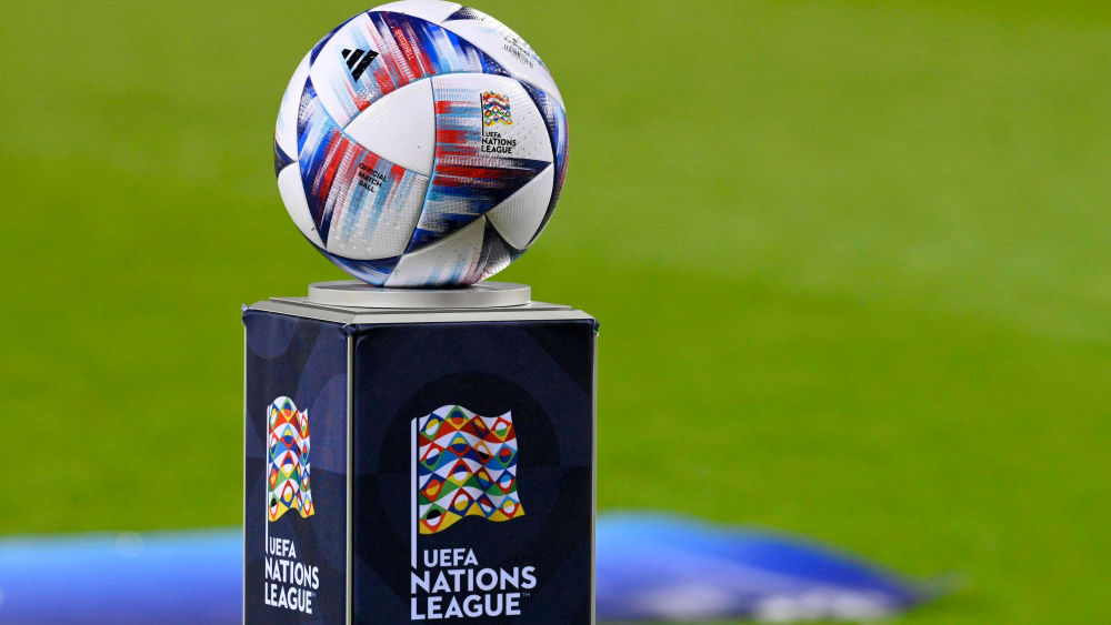 Nations League Halbfinal bertragung live im TV Stream kicker