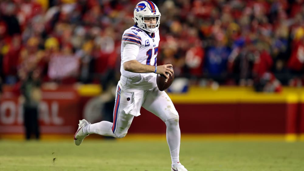 Josh Allen