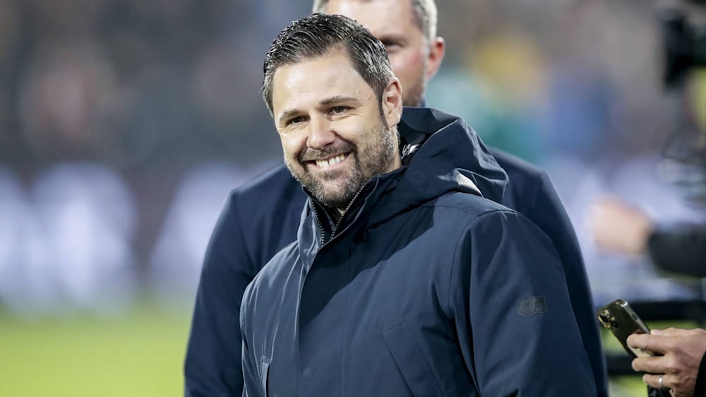 Bernhard Seonbuchner rejoint le Bayern-Campus en provenance de Salzbourg
