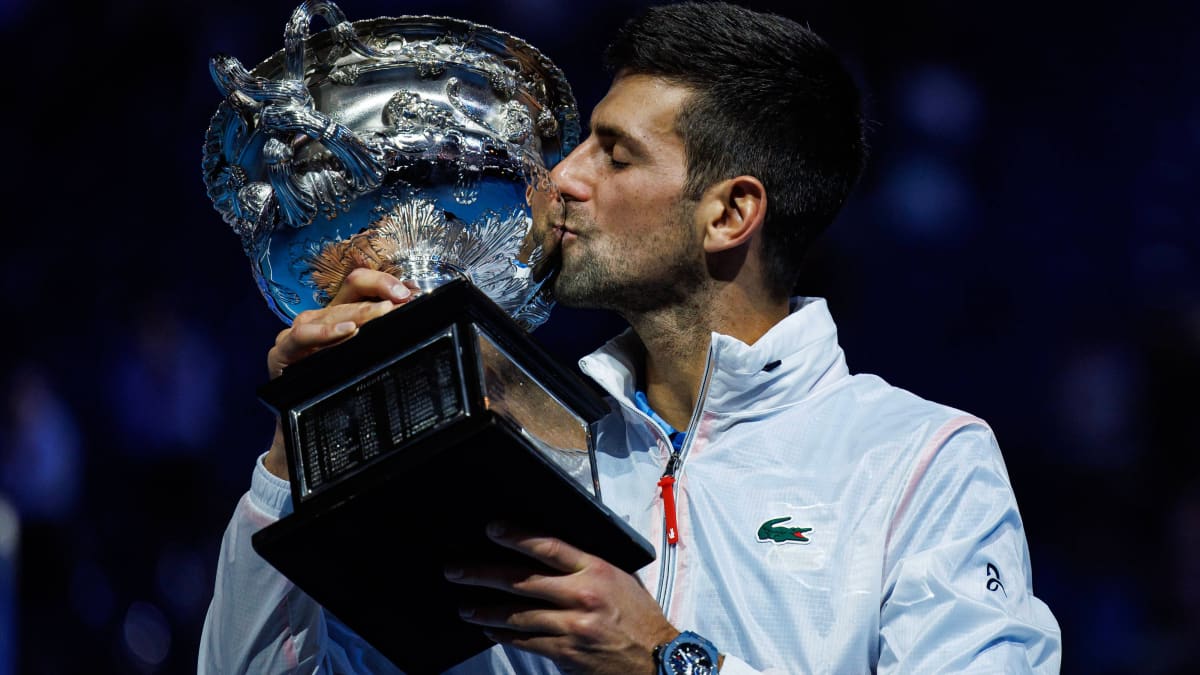 Australian Open Fünf Erkenntnisse aus Melbourne kicker