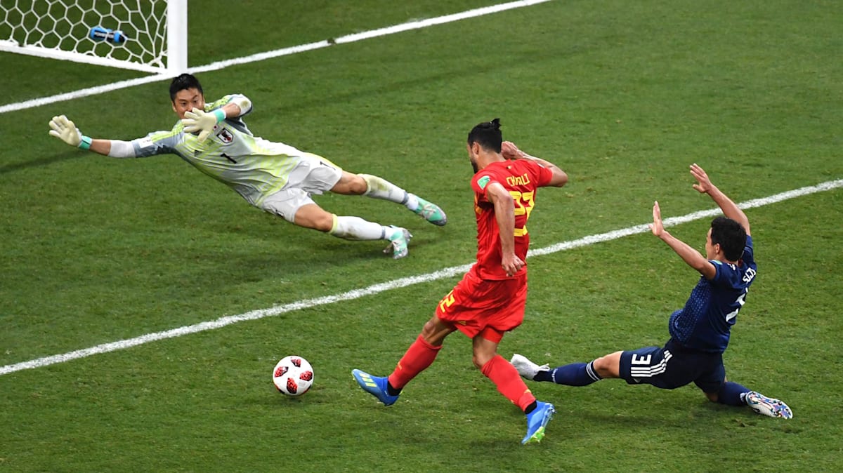 Belgien Grsste Stdte