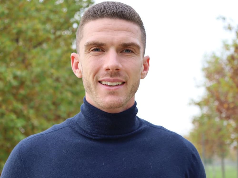 Fußball-Botschafter 2020: Gosens, Goretzka und Kimmich ...