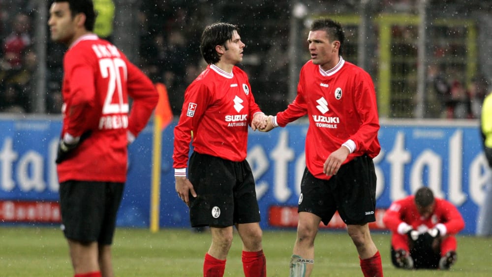 Schalke nähert sich Tasmania - Köln schon wieder bei 18 - Bundesliga | Bildergalerie - kicker