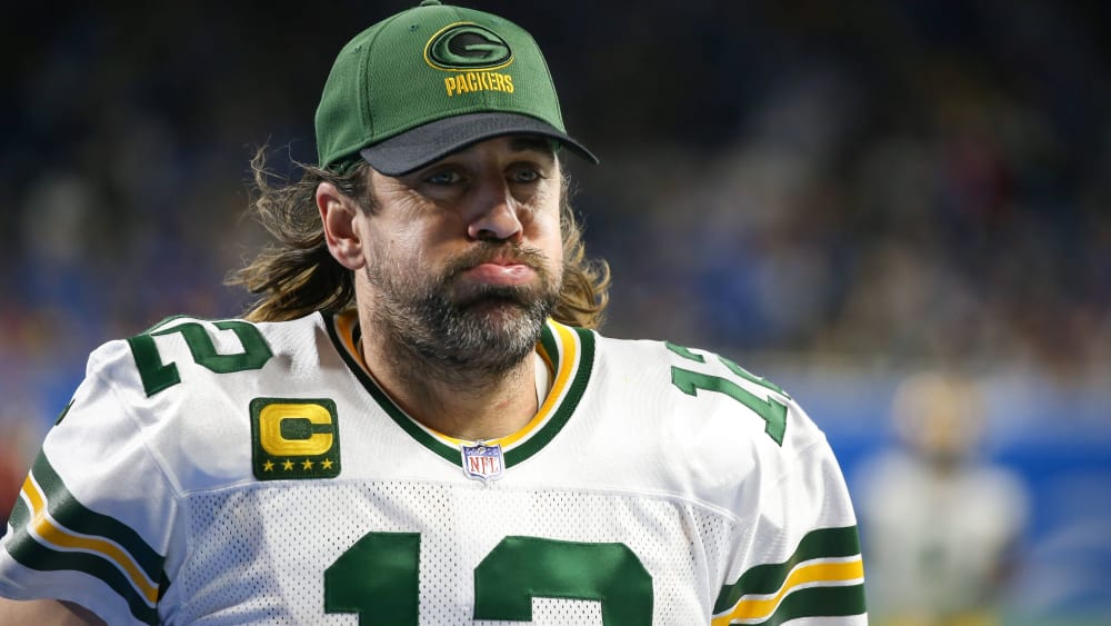 Attempt number four: Will Aaron Rodgers end his playoff trauma against the San Francisco 49ers?