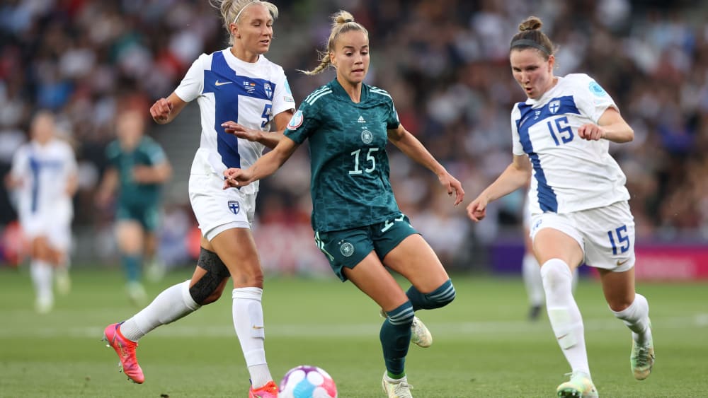 Kapit nin Popp Geht Voran Die Kicker Noten Gegen Finnland Kicker kapit-nin-popp-geht-voran-die-kicker-noten-gegen-finnland-kicker