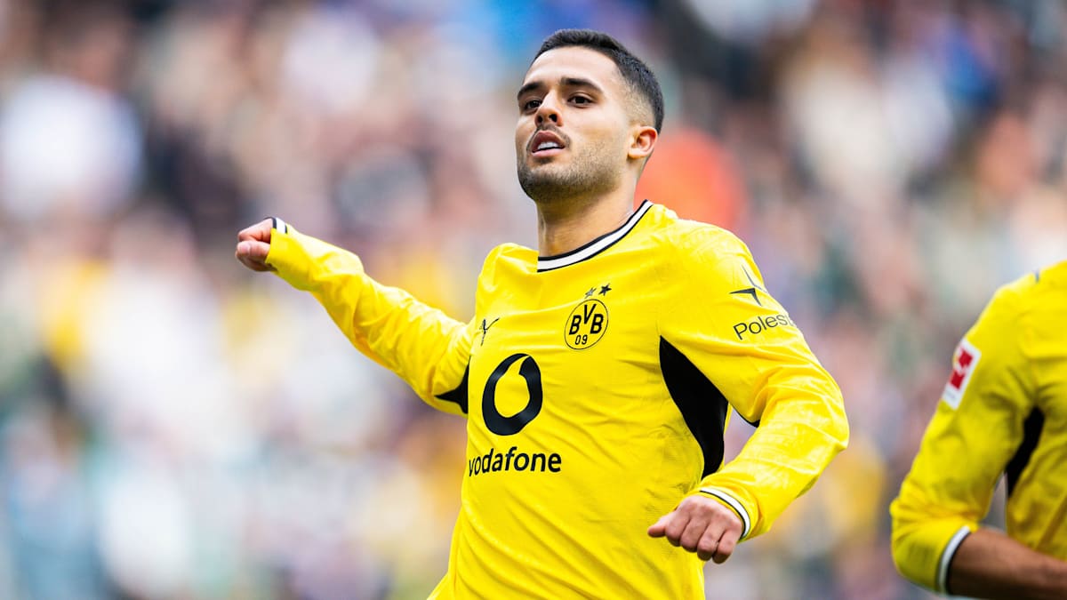Reunion in the Champions League? BVB passes Couto on to Como