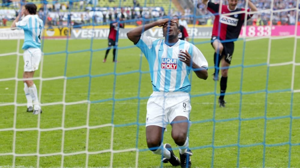 Francis Kioyo