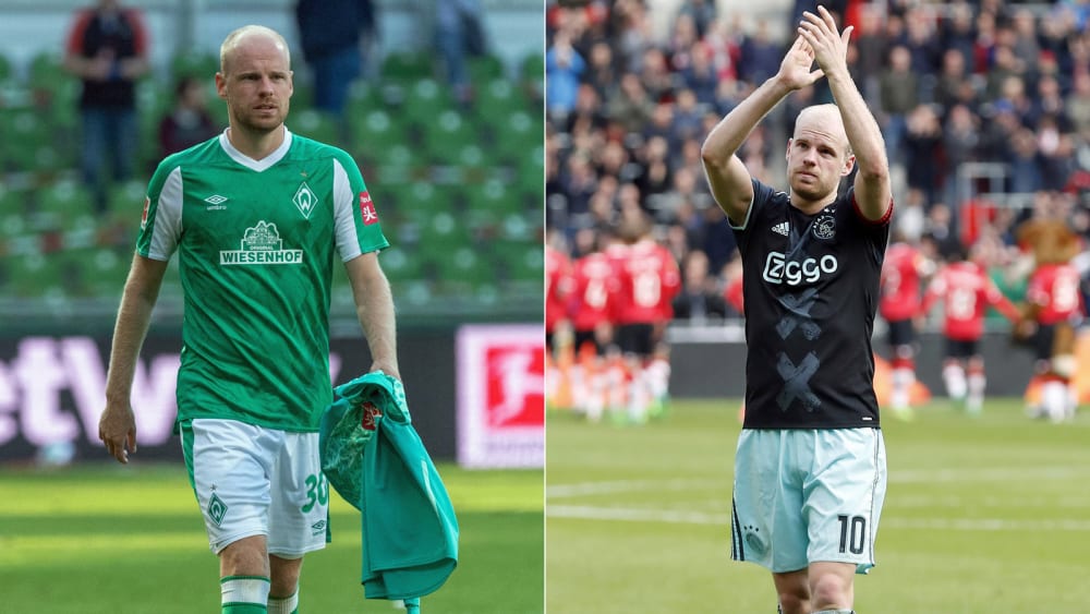 Davy Klaassen