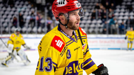 Chad Costello
