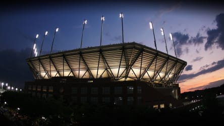 Arthur Ashe Stadium