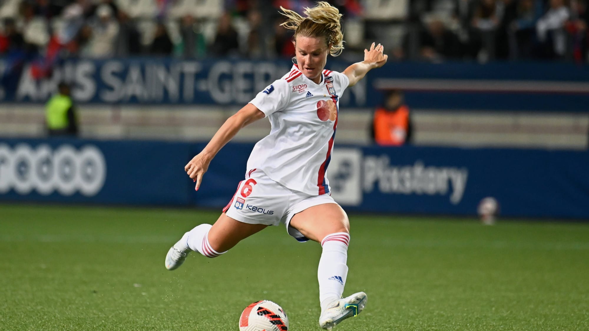 Wie gut sind die deutschen EM-Heldinnen? Die besten Spielerinnen in ...