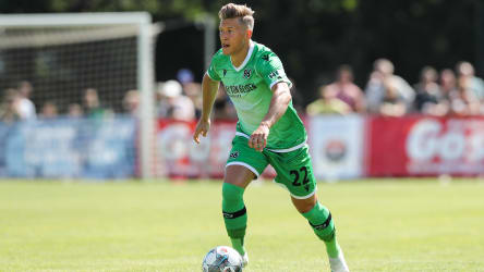 Matthias Ostrzolek