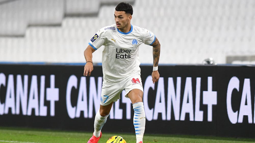Nemanja radonjic hertha bsc