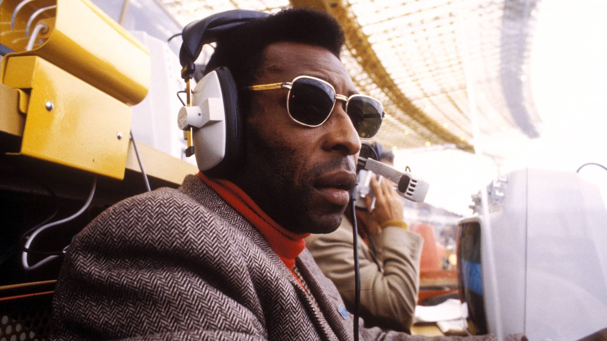Pelé Die Karriere eines Königs in Bildern kicker