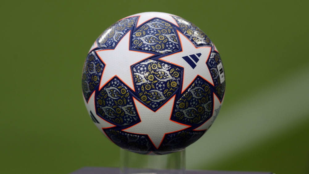 Champions League Finale 2023 Wann und wo ist das Endspiel? kicker