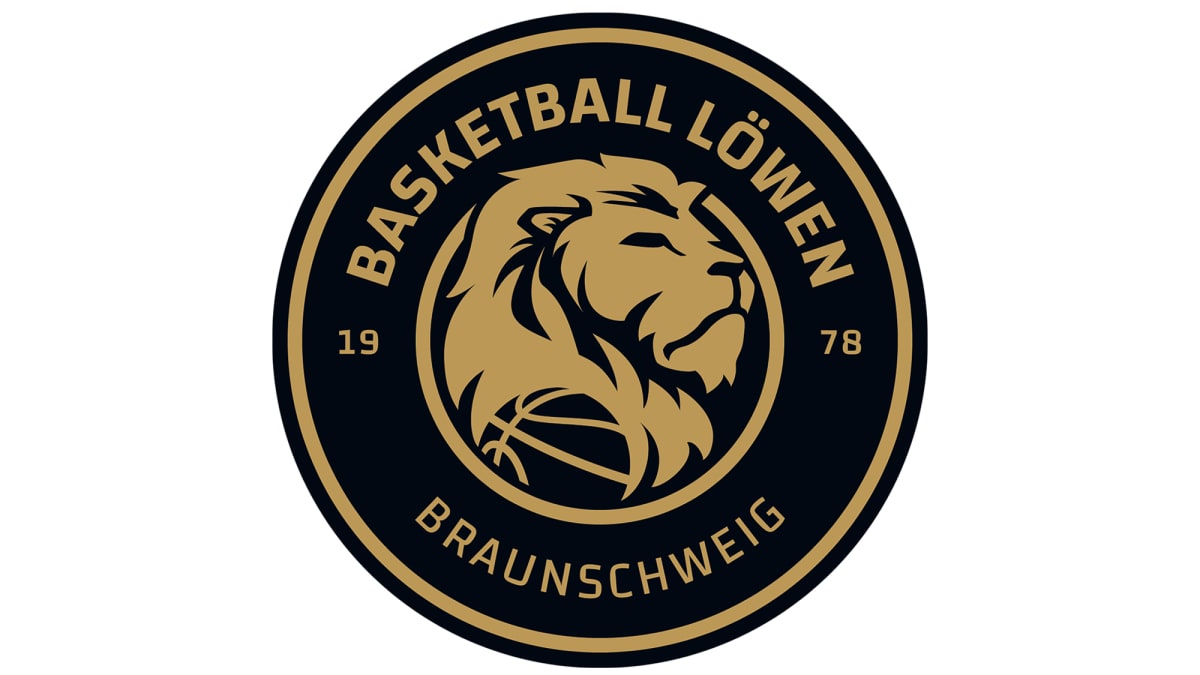 Nach Schroders Vorstellung Lowen Braunschweig Andern Logo Kicker