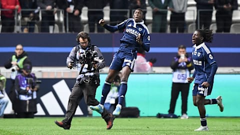 Match-Clip Ligue 1