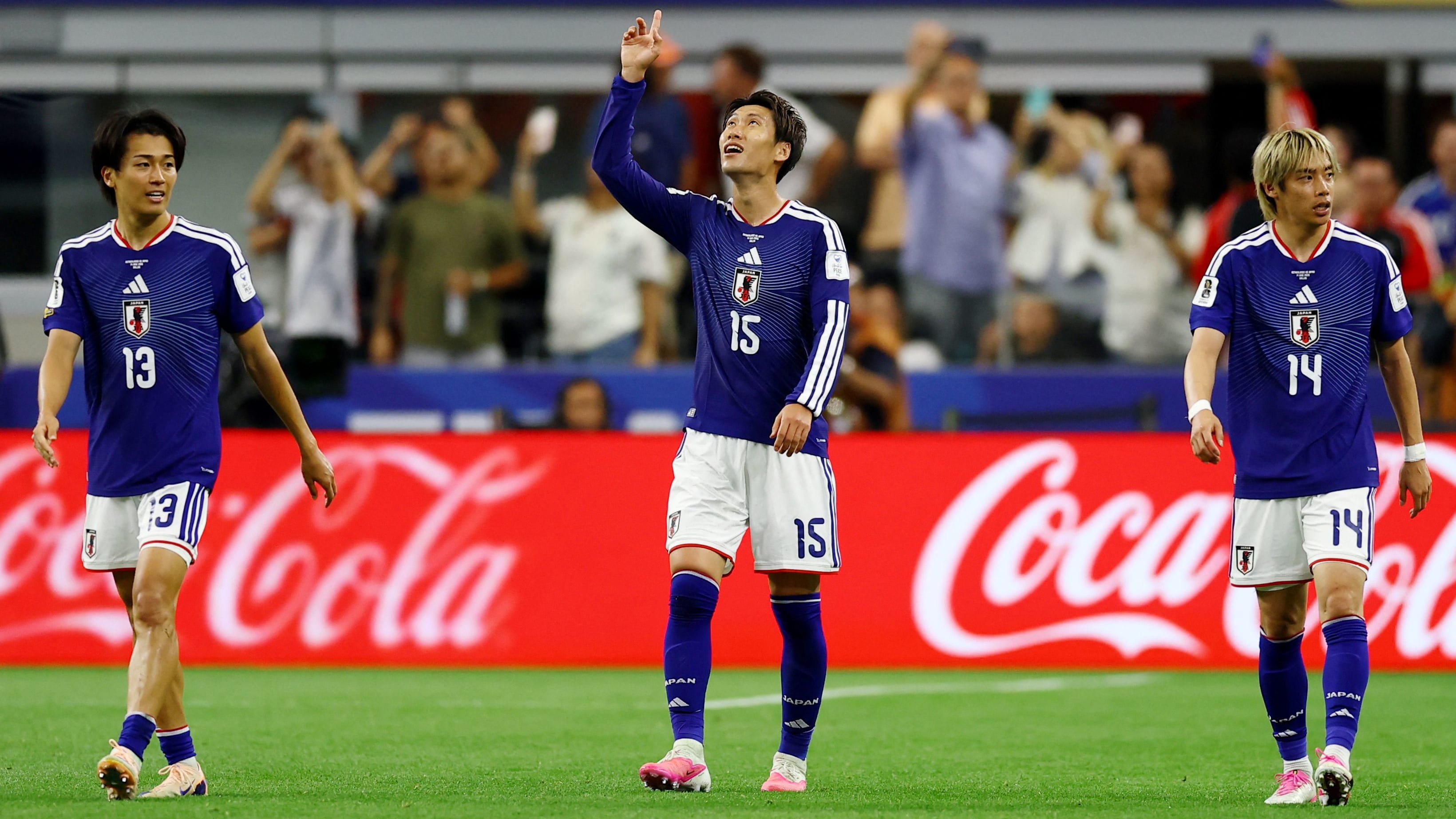 weltmeisterschaft spiel Video | Niederlande - Japan 2:2 | 1. Spieltag | Weltmeisterschaft 2026