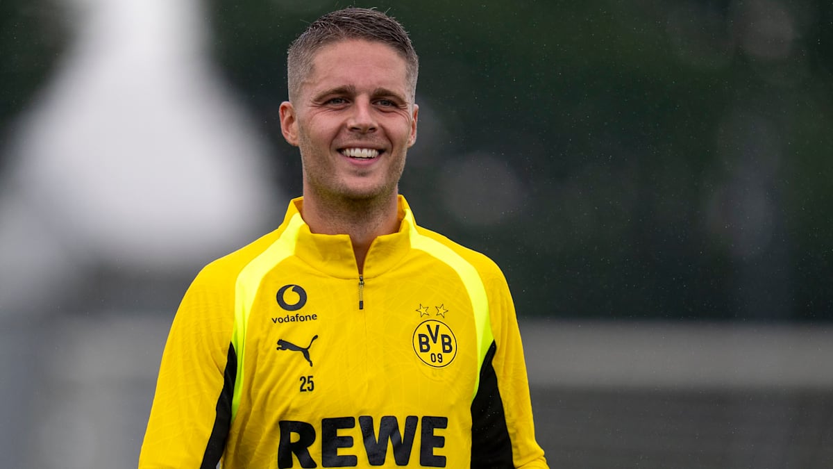 (k+) Veerman's long road to Dortmund and Koeman's enigmatic ...