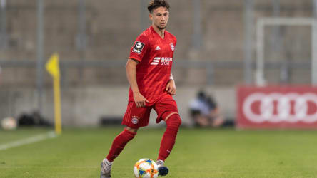 Nicolas Kühn