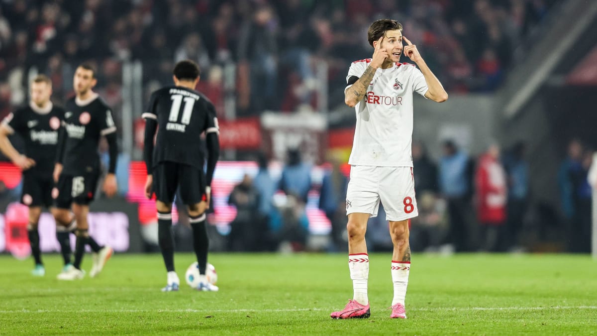 Variabel, laufstark, stabil: Das "Zocker-Zentrum" des 1. FC Köln