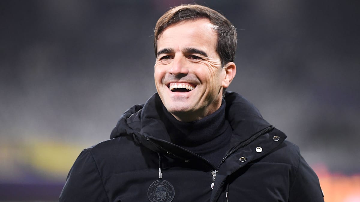 Carles Martinez nowym trenerem Bayeru Leverkusen