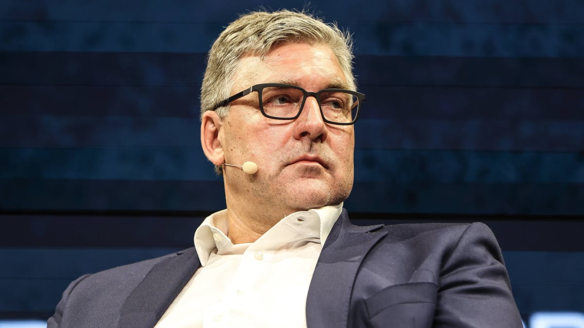 Hellmann über DFL-Investor: "Durchhalten hat nicht funktioniert"