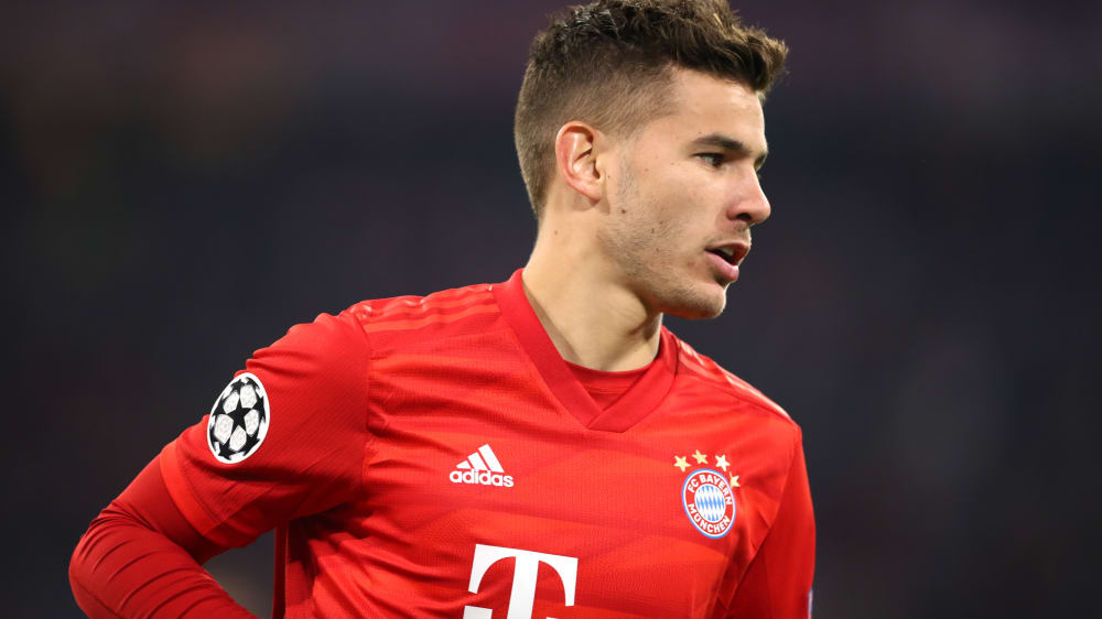 Bayern-Stellungnahme wegen Lucas Hernandez: Rummenigge ...