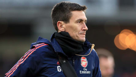 Gary O'Driscoll