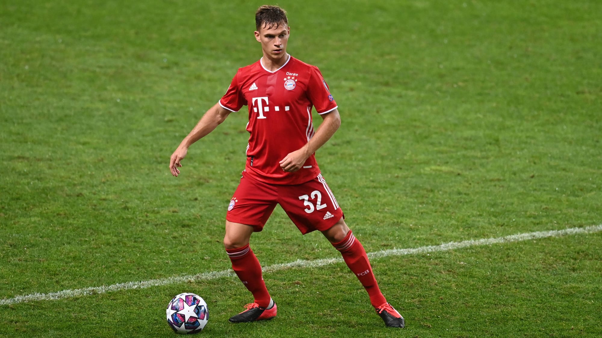 Europas Fußballer des Jahres Wer wo landete Champions League