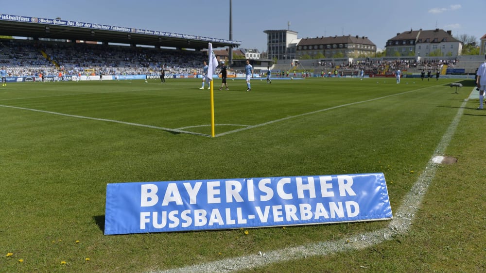 Der BFV wird auch kommende Saison mit 20 Klubs in der Regionalliga an den Start gehen.