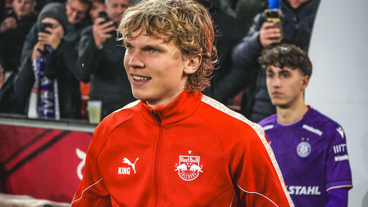 Krätzig: "Mit Alaba als Idol macht man nichts falsch"