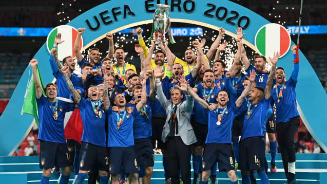 pics Europameister Italien Wie Oft https www kicker de