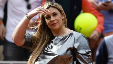 Marion Bartoli