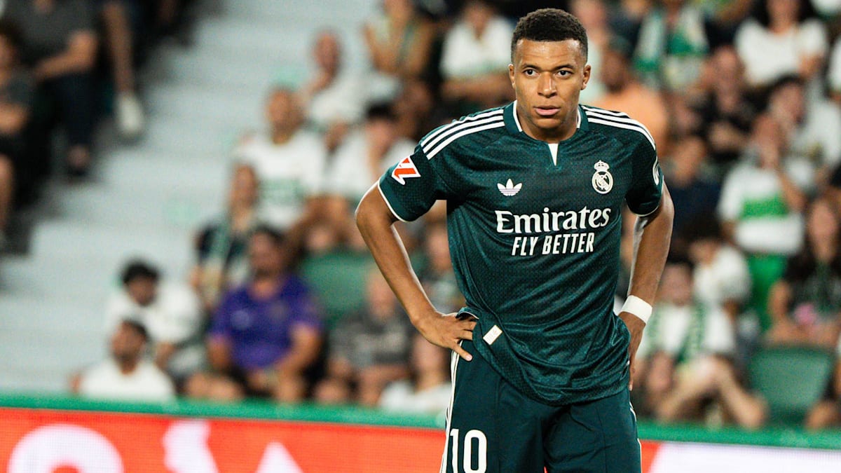 (k+) The magic word that will ultimately cost Real their record champion ...
