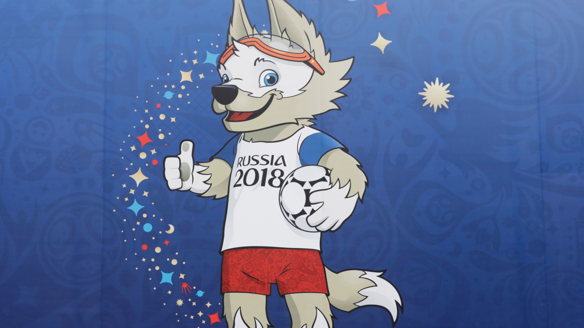 Von Willie Bis La eeb Alle WM Maskottchen Kicker
